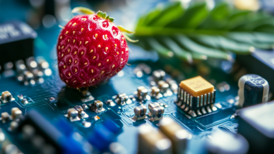 Advantages of Utilizing Raspberry Pi Camera for Your Projects