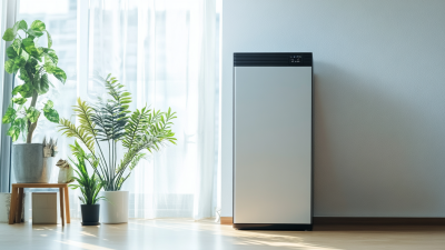 Effective Strategies for Choosing the Right Dehumidifying Cabinet
