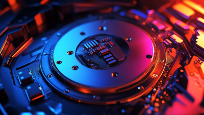 Exploring Global Standards for Solid State Disk SSD Export and Import Certifications