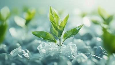 Unlocking the Advantages of Sustainable Packaging Materials for Global Supply Chains