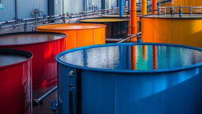 How to Choose the Best Pp Sheet for Your Water Tank Needs