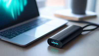 What Makes 12v Usb C Charger Essential for Efficient Power Supply in Modern Devices