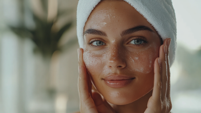 Unlocking the Power of CBD Cosmetics: Transformative Effects on Skin Health and Beauty