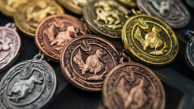 Elevate Your Brand with Custom Sport Event Medals: A Global Procurement Perspective