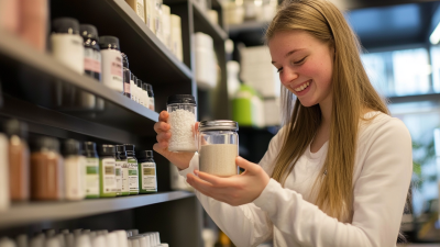 Unlocking Quality Vegan Protein Powder Suppliers: Your Ultimate Sourcing Guide & Checklist