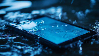 What to Know About the Advantages of 10.1 Inch Waterproof Displays