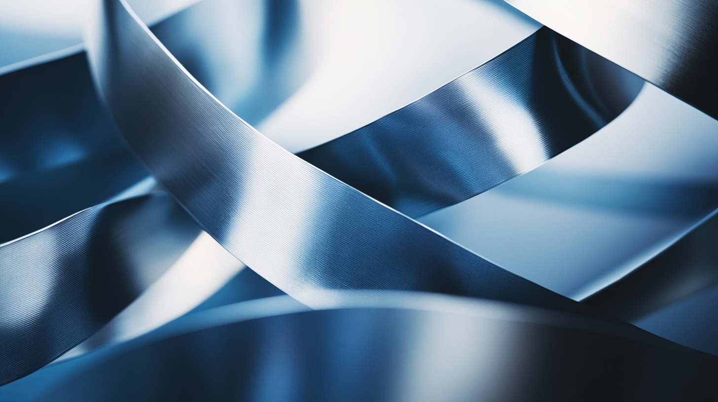 2025 Industry Insights: How Pbo Steel Tape is Revolutionizing Global Sourcing Strategies