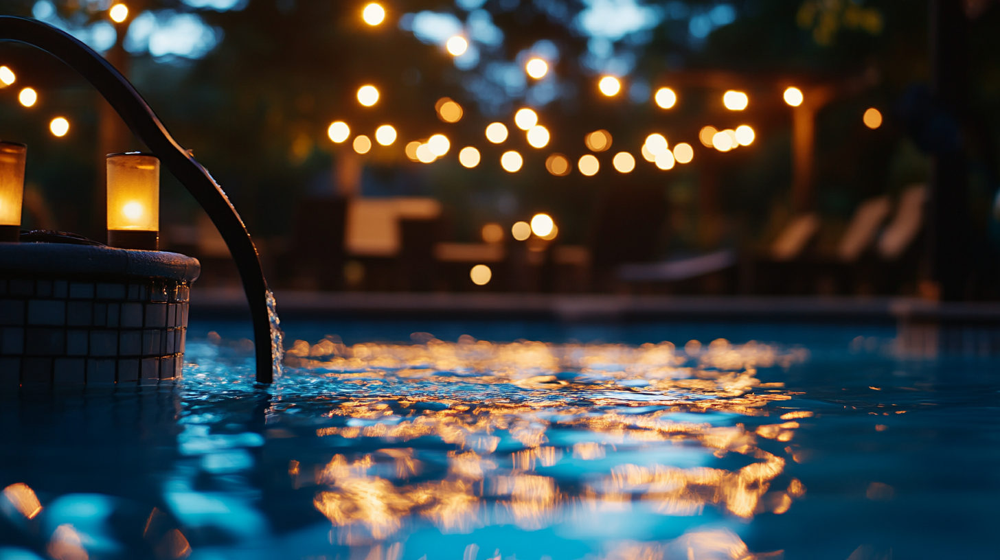 Essential Guide: Must-Have Features for Waterproof Outdoor Lights