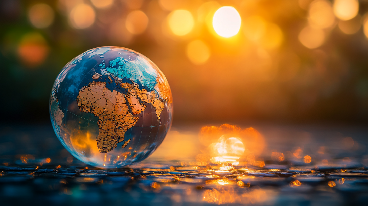Innovative Approaches for Global Sourcing in Injection Molding