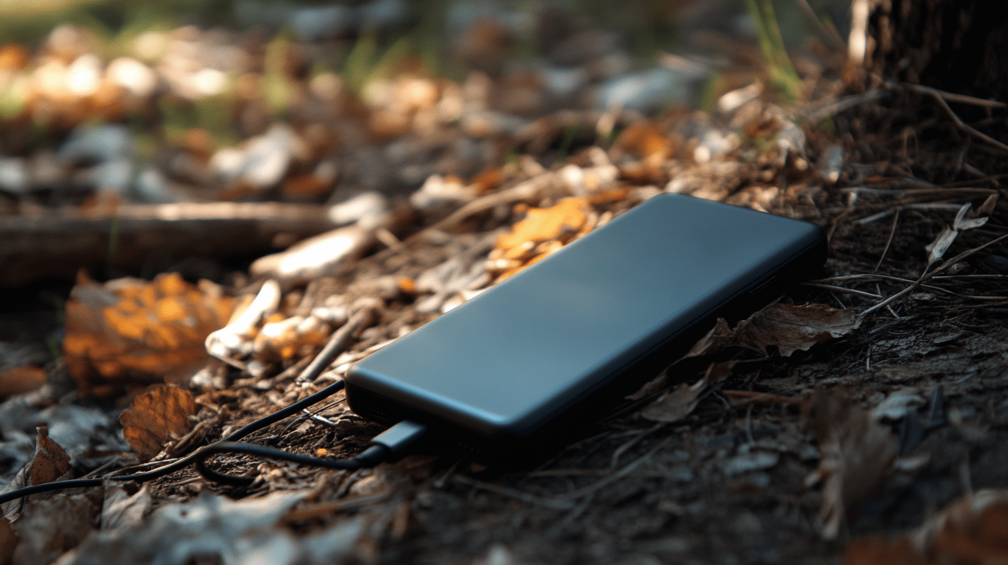 7 Essential Insights for Choosing the Best Mobile Phone Power Bank in 2023