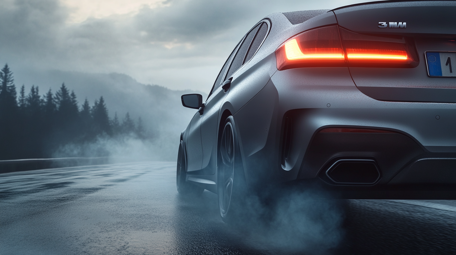 5 Effective Strategies to Enhance Your 340i Exhaust Experience