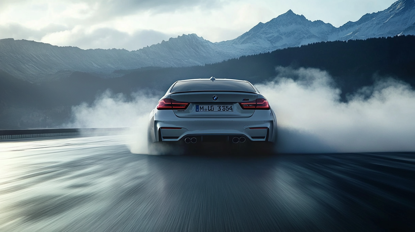5 Effective Strategies to Enhance Your 340i Exhaust Experience