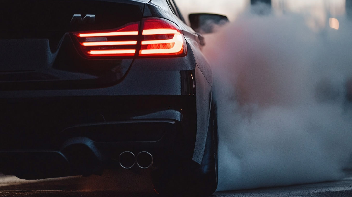 5 Effective Strategies to Enhance Your 340i Exhaust Experience