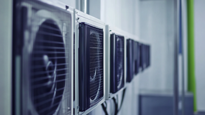Innovative Uses of Refrigeration Condensers in Diverse Industries and Challenges Faced