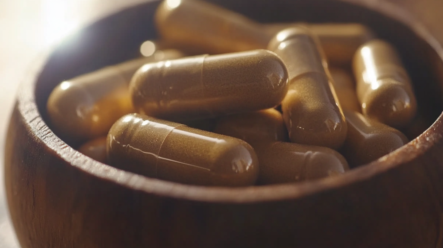 Unlocking the Benefits of Rosmarinic Acid Powder for Health and Wellness