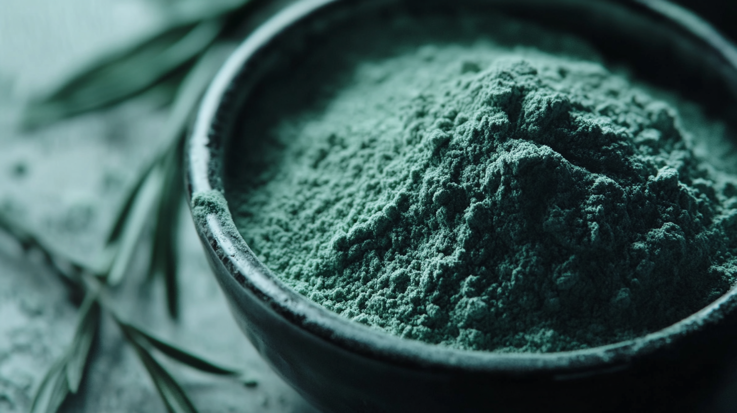 Unlocking the Benefits of Rosmarinic Acid Powder for Health and Wellness