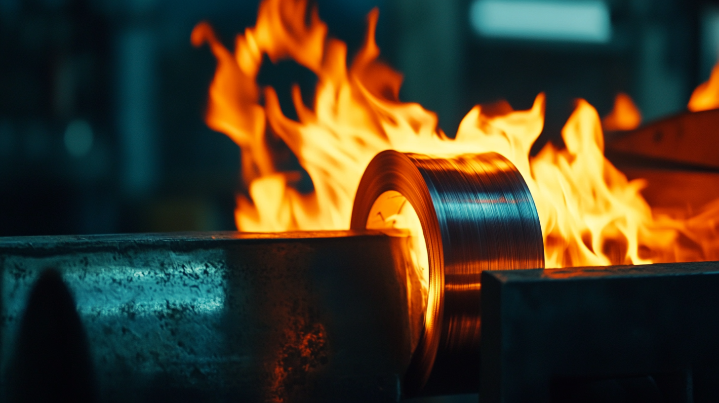 Challenges in Choosing the Right Flame Resistant Tape for Your Production Needs
