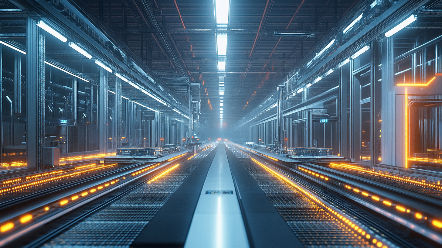 Innovative Uses of Smt Pick And Place Machines in Modern Manufacturing
