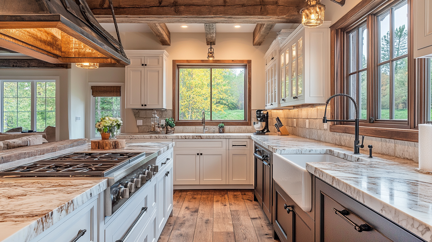 How to Choose the Perfect Kitchen Sink for Your Home Based on Expert Insights