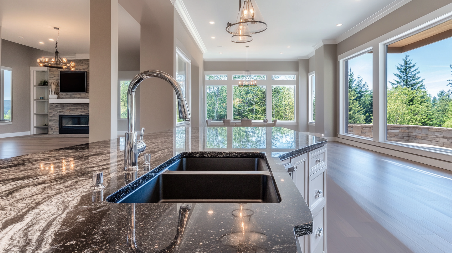 How to Choose the Perfect Kitchen Sink for Your Home Based on Expert Insights