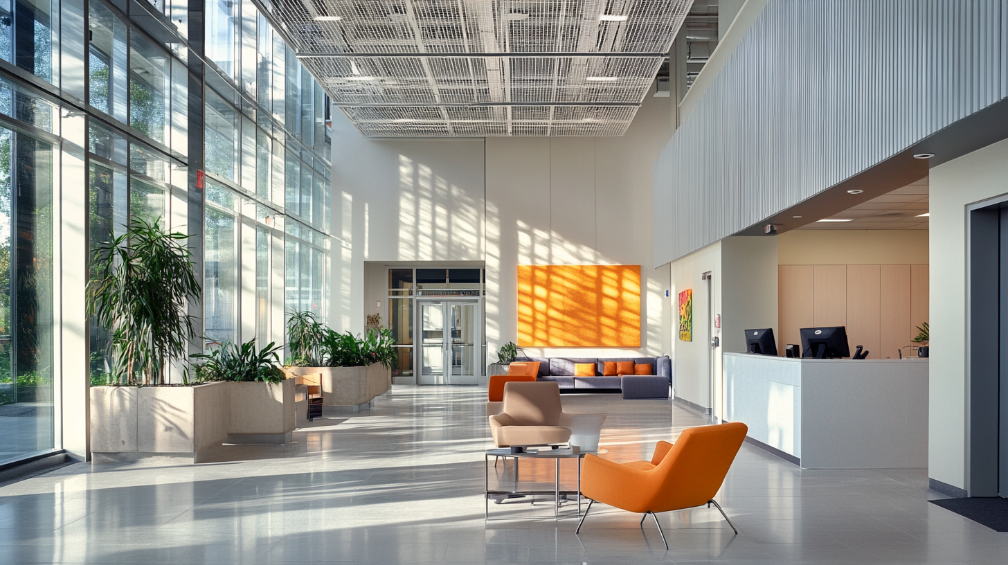 Advantages of Aluminum Extrusion Panels and Their Versatile Applications