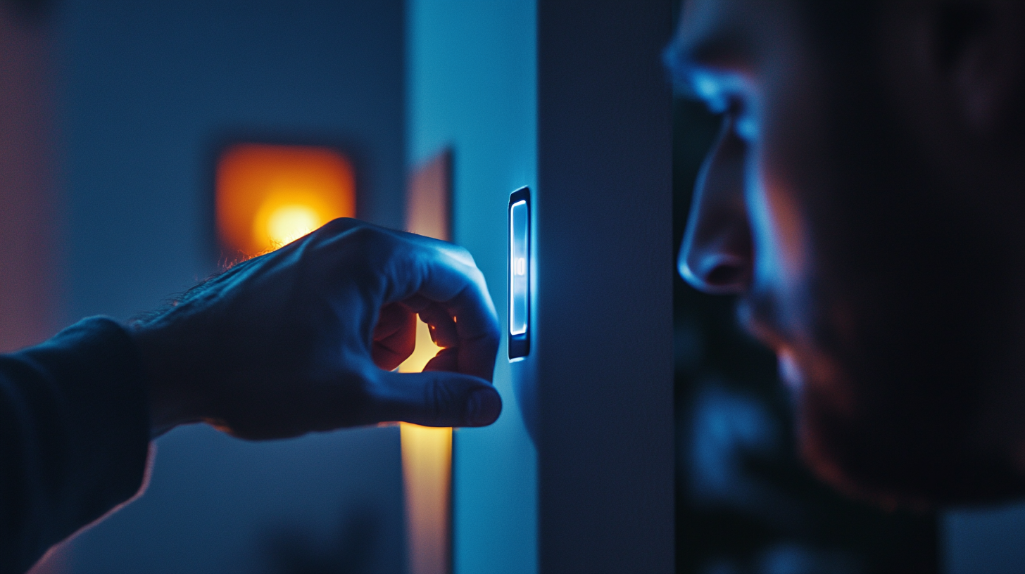 How to Identify High-Quality Suppliers for Touch Switch Products