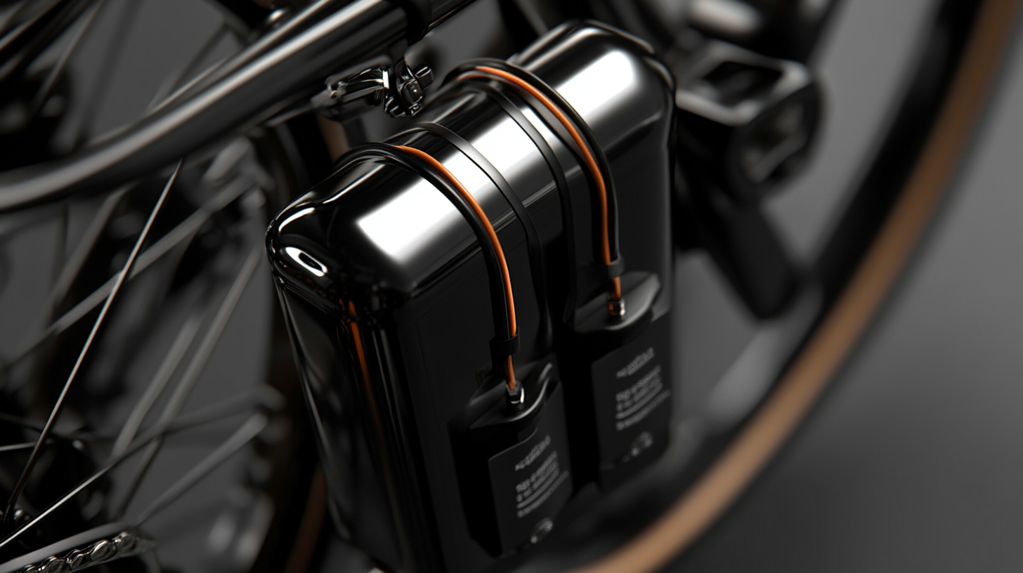 Exploring Your Options for 48v Lithium Batteries for Electric Bikes
