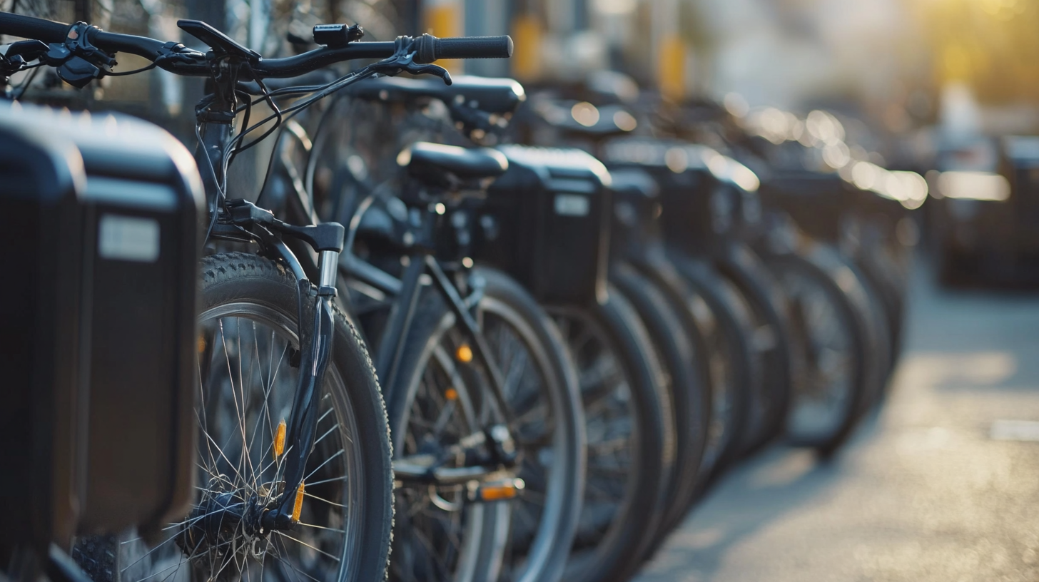 Exploring Your Options for 48v Lithium Batteries for Electric Bikes