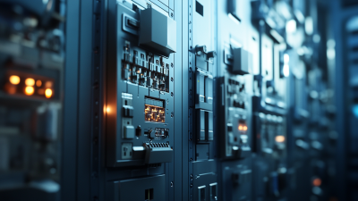 what the top 10 mobile substation manufacturers in the world?
