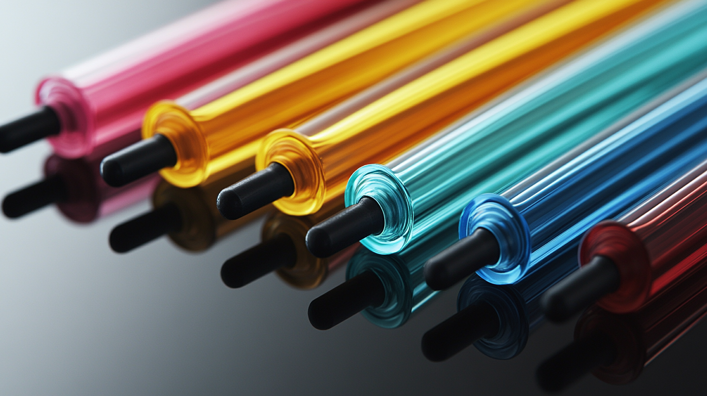 Understanding Phlebotomy Tube Colors and Tests: 7 Key Insights for Global Buyers