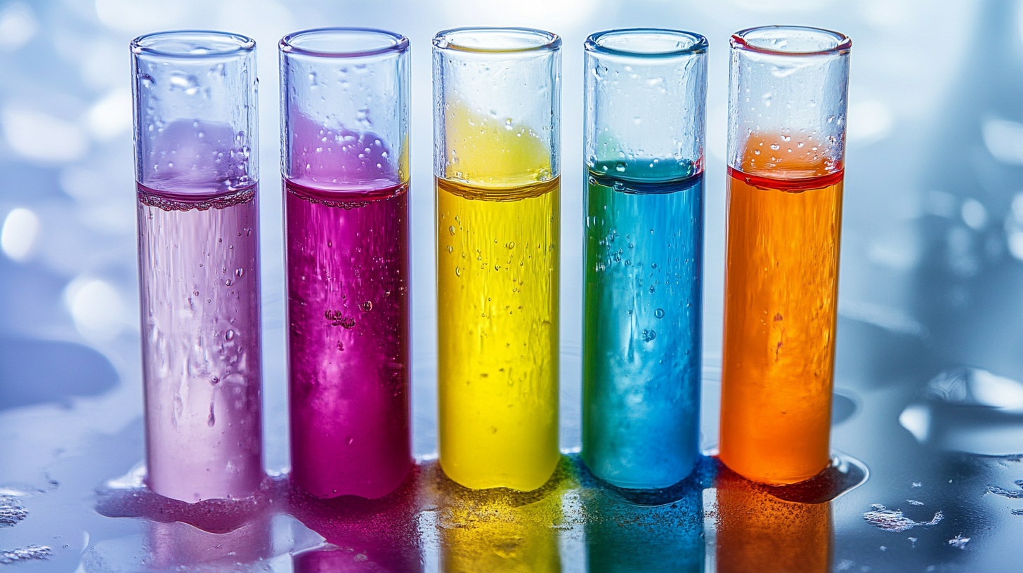 Understanding Phlebotomy Tube Colors and Tests: 7 Key Insights for Global Buyers