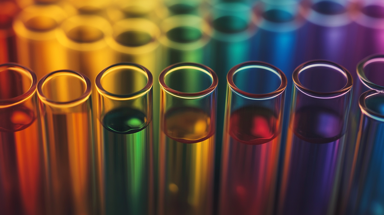 Understanding Phlebotomy Tube Colors and Tests: 7 Key Insights for Global Buyers