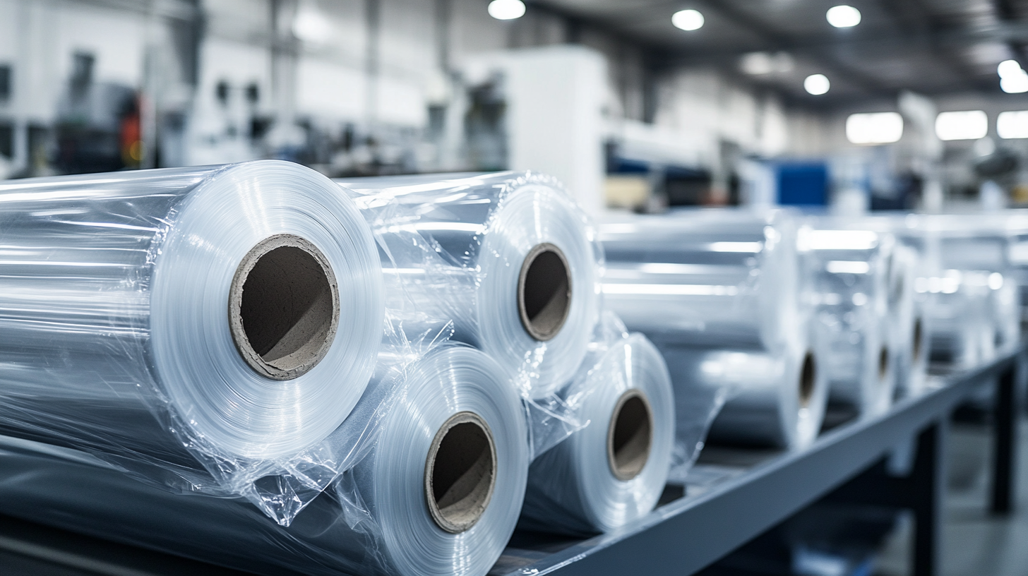 7 Essential Insights for Sourcing Shrink Packaging Rolls Globally