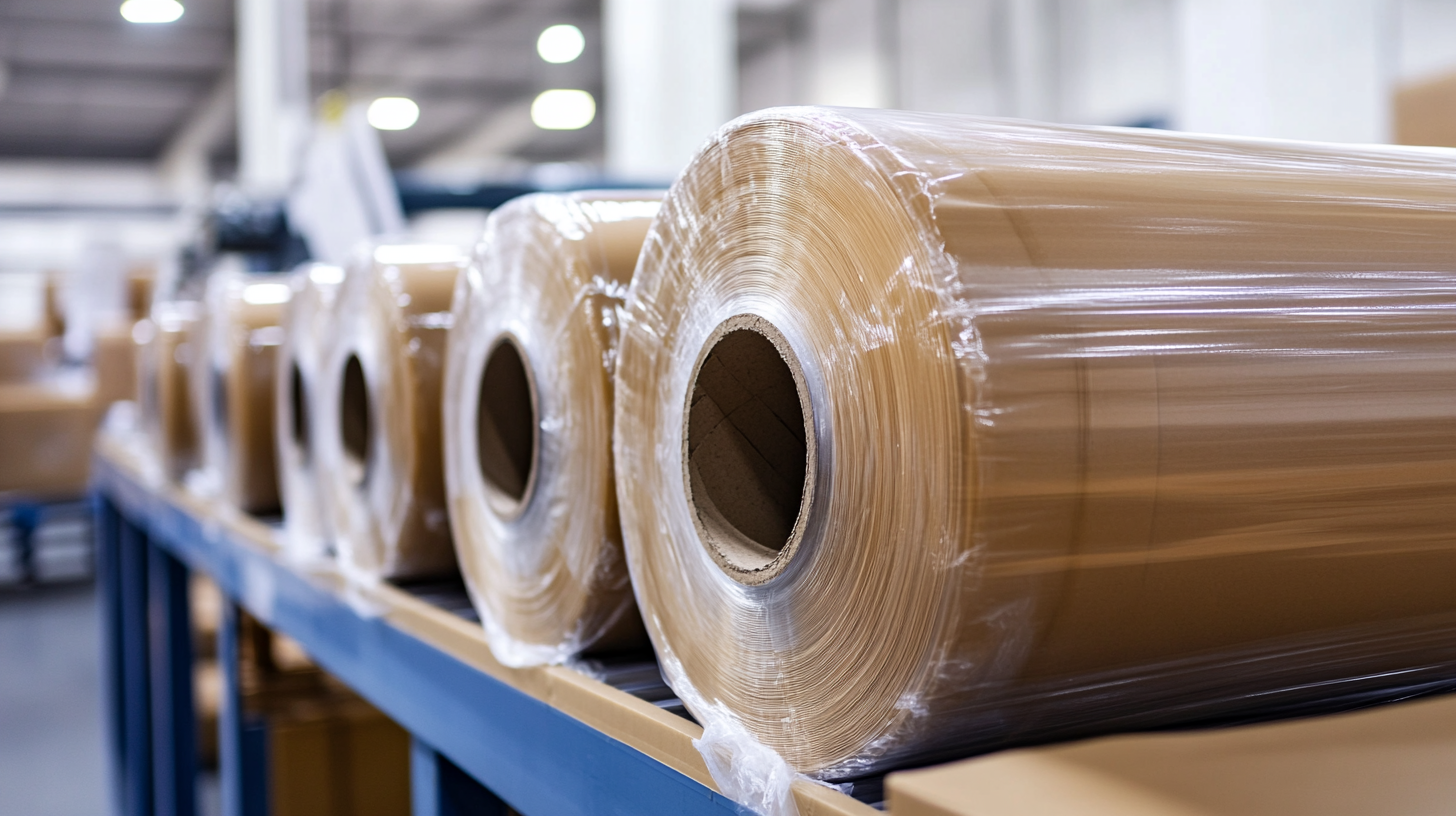 7 Essential Insights for Sourcing Shrink Packaging Rolls Globally
