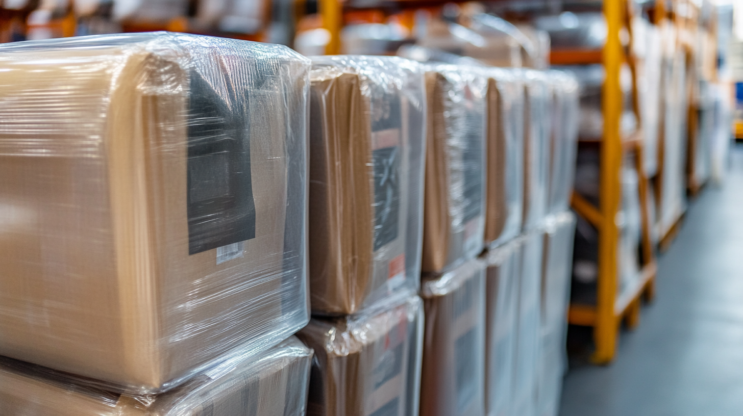 7 Essential Insights for Sourcing Shrink Packaging Rolls Globally