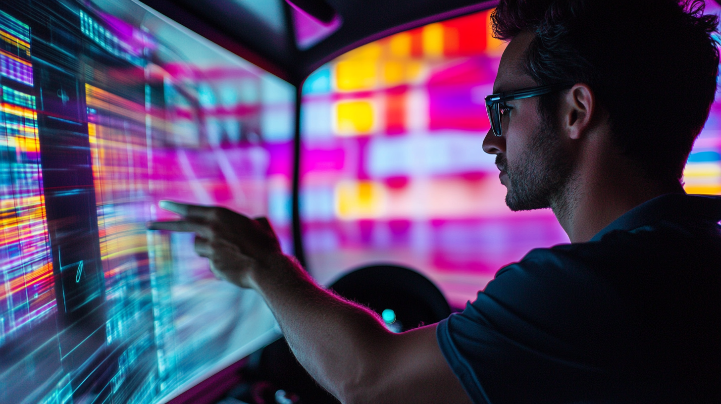 Exploring the Future of Window Tint Plotter Software: Innovations and Alternatives for Global Buyers in 2025