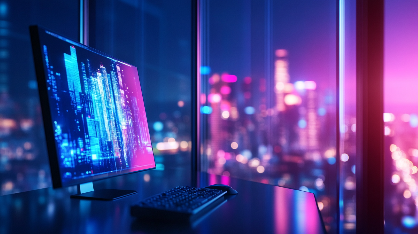 Exploring the Future of Window Tint Plotter Software: Innovations and Alternatives for Global Buyers in 2025