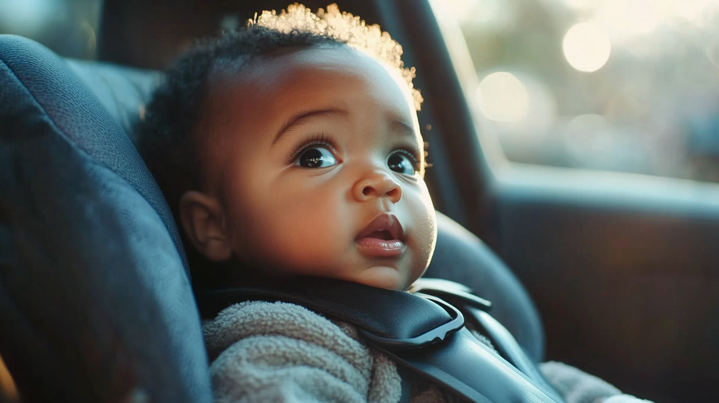 Maximize Safety and Comfort with the Ultimate Guide to Selecting Car Seat Gap Fillers