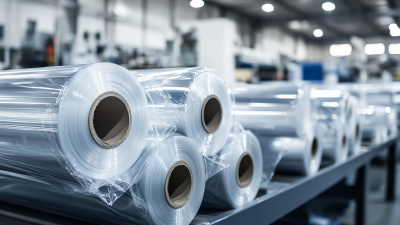 7 Essential Insights for Sourcing Shrink Packaging Rolls Globally