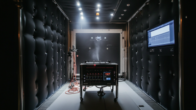 Understanding the Science Behind Altitude Chambers and Their Impact on Performance Optimization