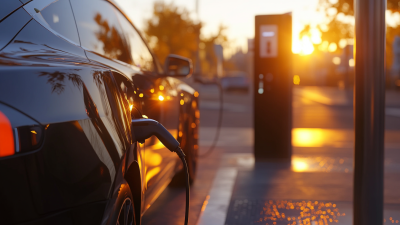 How Businesses Can Optimize Their Electric Vehicle Charging Stations for Maximum Efficiency
