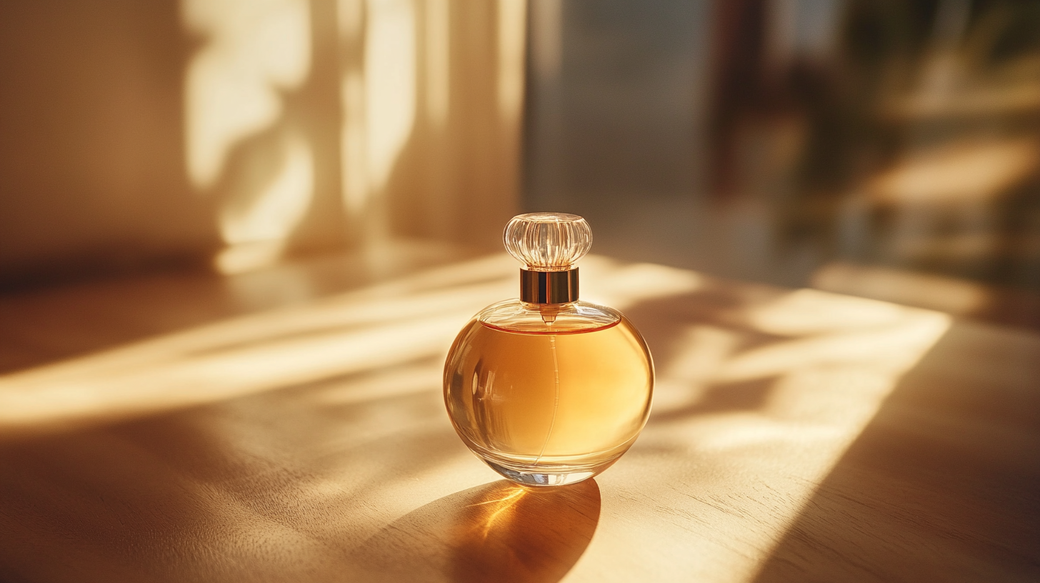 Innovative Uses of Empty Perfume Bottles in Fragrance Packaging and Brand Experience