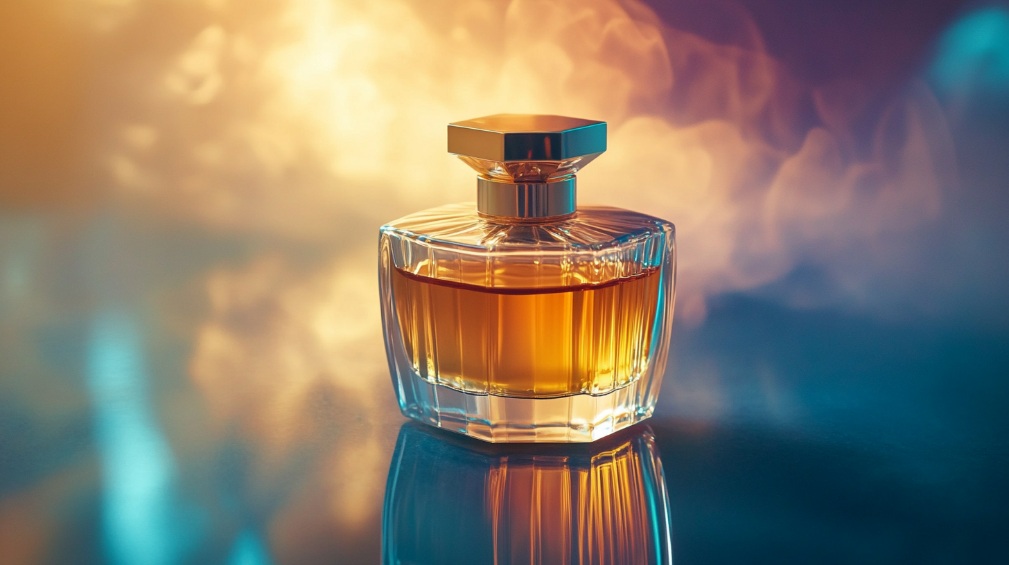 Innovative Uses of Empty Perfume Bottles in Fragrance Packaging and Brand Experience