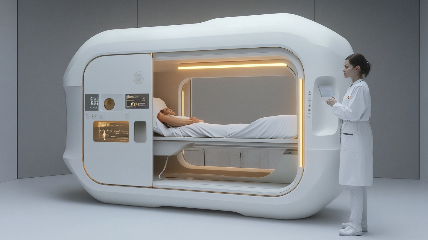 Innovative Approaches for Optimizing the Multi Functional Nursing Shift Machine