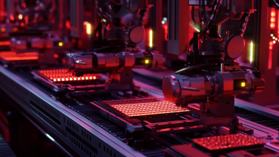 Innovative Uses of Smt Pick And Place Machines in Modern Manufacturing