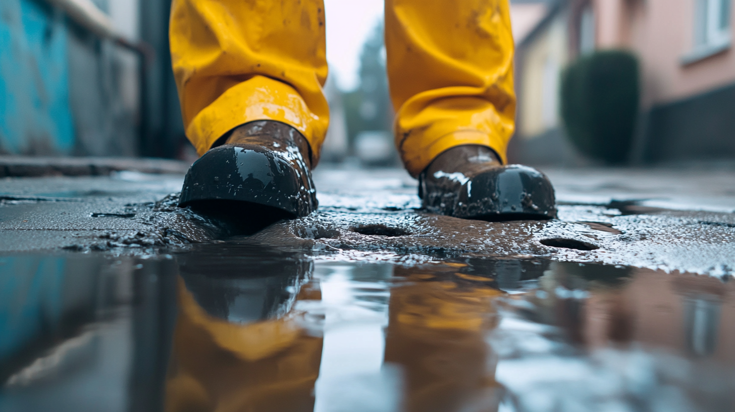 The Definitive Resource for Choosing the Right Electric Drain Cleaner for Global Buyers