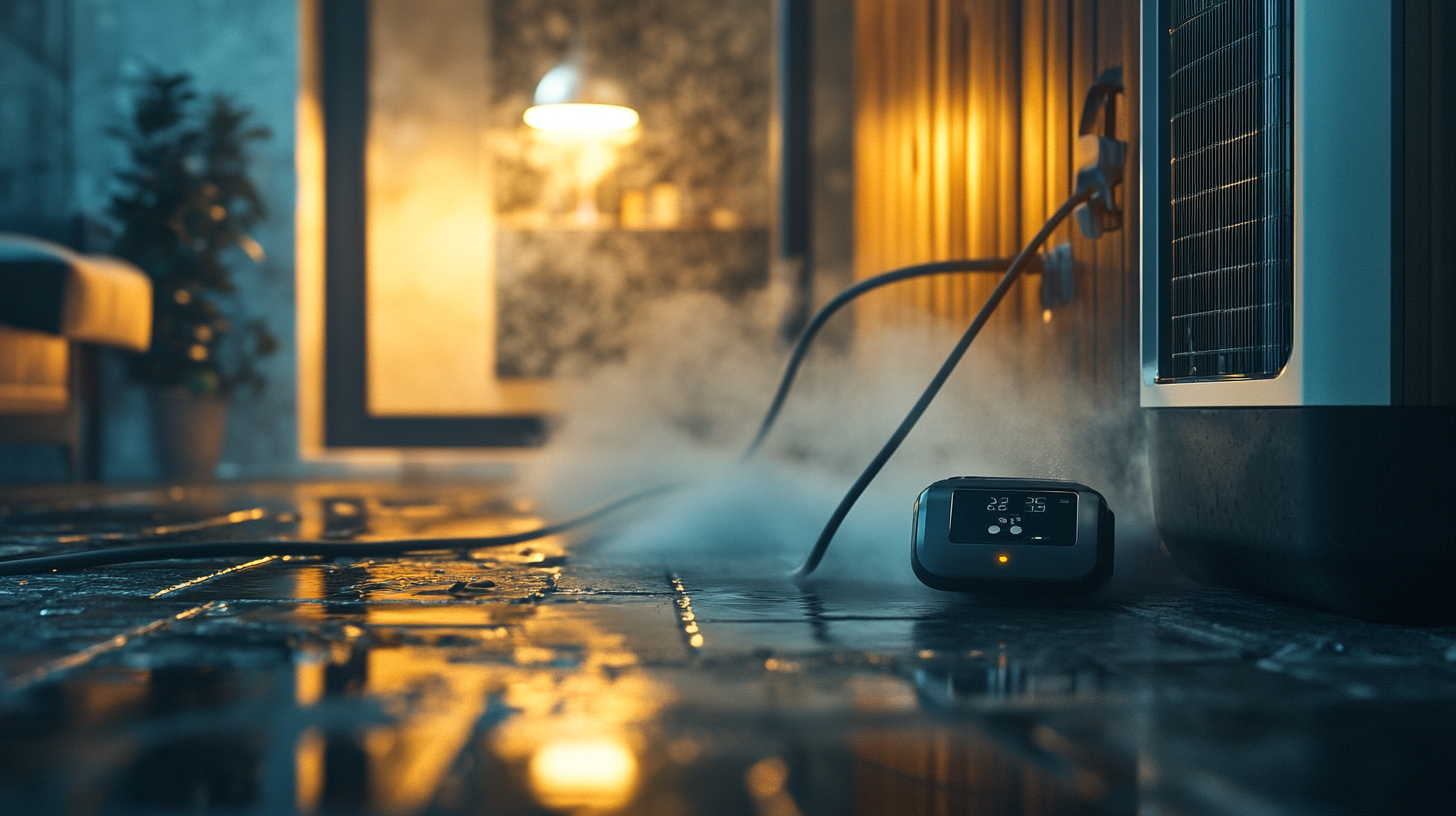 The Definitive Resource for Choosing the Right Electric Drain Cleaner for Global Buyers