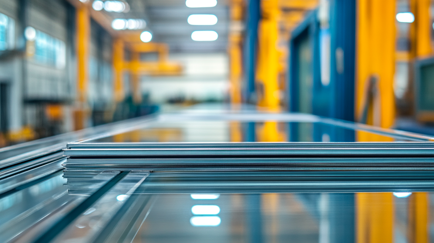 Finding Reliable Suppliers for Aluminum Mirror Frames Essential Tips and Industry Insights