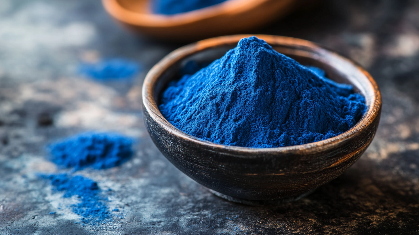 Unlocking the Health Advantages of Ergothioneine Powder for Global Buyers