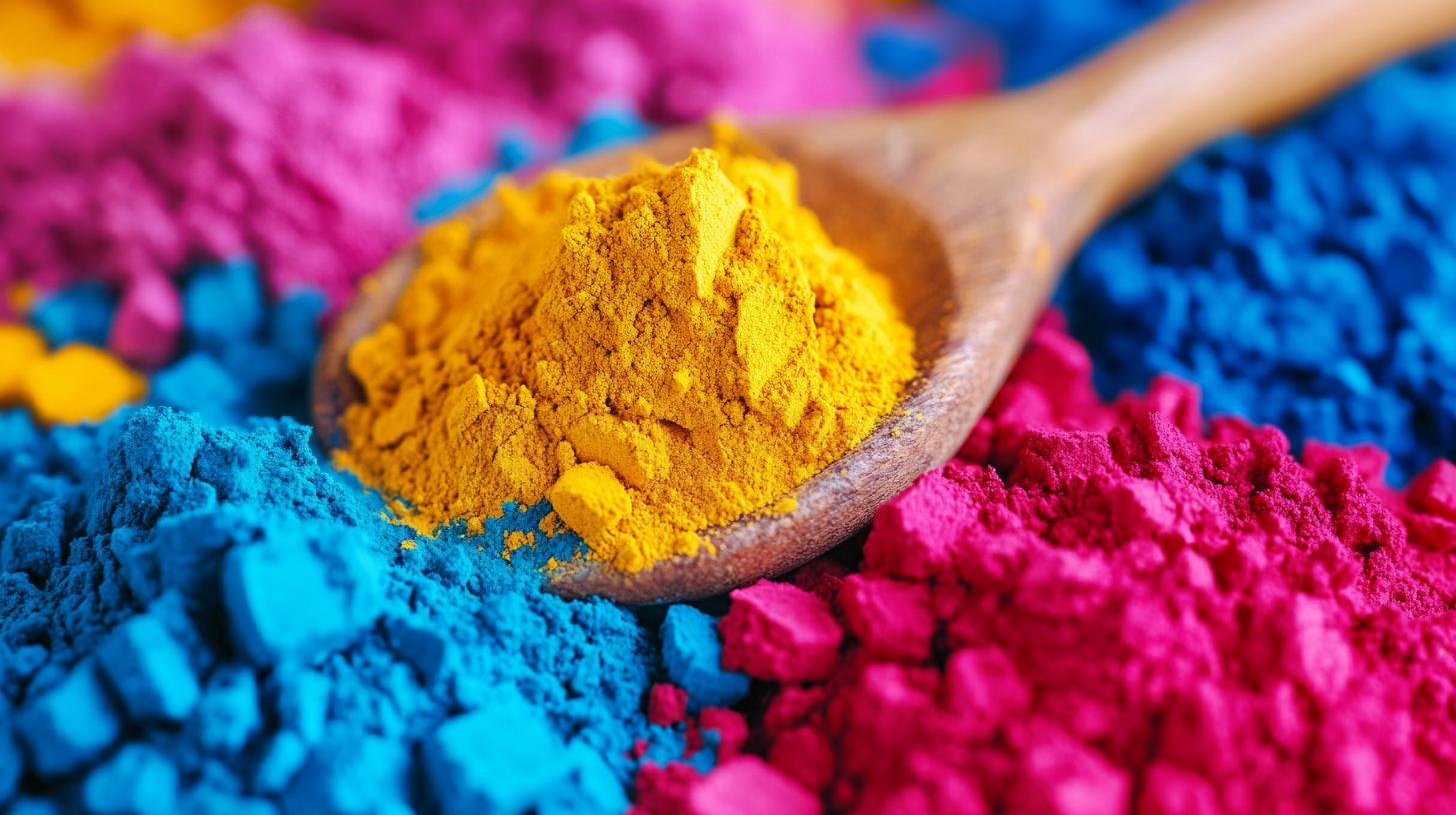 Unlocking the Health Advantages of Ergothioneine Powder for Global Buyers